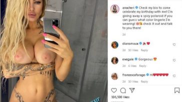 Milanahot Horny Thot Porn OnlyFans Insta Leaked Videos