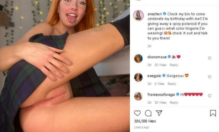Penny Petite Masturbating Her Tasty Pussy OnlyFans Insta Leaked Videos