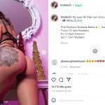 Bridale22 Pussy Teasing In Bed OnlyFans Insta Leaked Videos