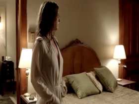 Katharine Isabelle In Being Human S04e02 Sex Scene
