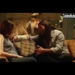 Virginia Kull - Imperfections (2016) Sex Scene