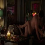 Rose Byrne - Neighbors (2014) Sex Scene