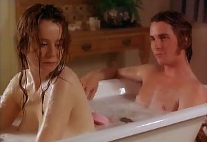 Emily Watson - Metroland (1997) Sex Scene