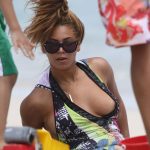 Beyoncé Nude & Sexy Collection - Part 1 (150 Photos)