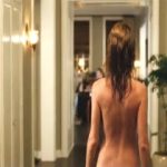Jennifer Aniston Nude Sex Scene