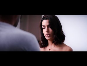 Tonia Sotiropoulou - Brotherhood (2016) Sex Scene