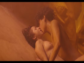 María Evoli, María Cid @ Tenemos La Carne aka We Are The Flesh (2016) Sex Scene