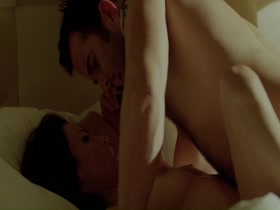Natalia Avelon - Strike Back hot scene Sex Scene