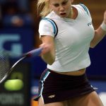 Jelena Dokic Sexy (8 Photos)