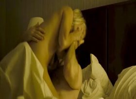 Melanie Laurent In Enemy Sex Scene