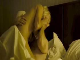 Melanie Laurent In Enemy Sex Scene