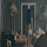 Marianna Di Martino In The Man From Uncle Sex Scene