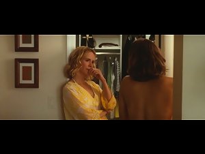 Elizabeth Olsen - Martha Marcy May Marlene (2011) Sex Scene