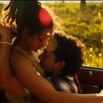 Sasha Lane - American Honey (2016) Sex Scene