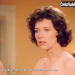 Sylvia Kristel in Private Lessons (1981) Sex Scene
