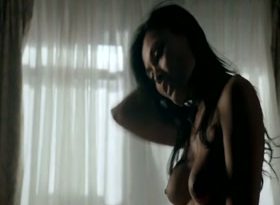 Kira Clavell Sex Scene