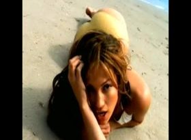 Jennifer Lopez big butt ass booty bum comp Sex Scene