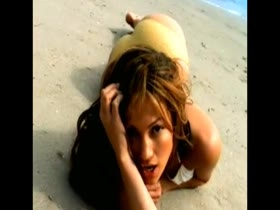 Jennifer Lopez big butt ass booty bum comp Sex Scene