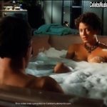 Cynda Williams in Wet (short) (1994) Sex Scene