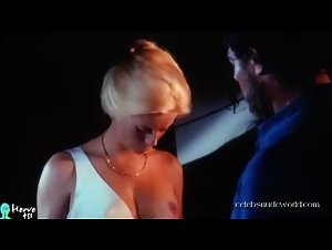 Catherine Deneuve - Liza (1972) Sex Scene