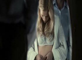 Teresa Palmer From Restraint 2004 Sex Scene