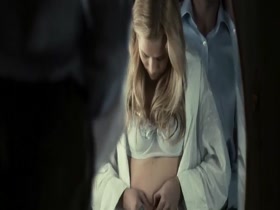 Teresa Palmer From Restraint 2004 Sex Scene