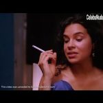 Zuleikha Robinson in Namesake (2006) Sex Scene