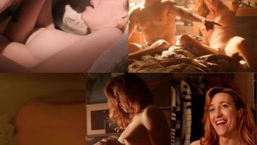 Abril Zamora Nude & Sexy Collection (15 Pics + Videos)
