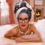 Ali Wong Topless & Sexy Collection (78 Photos + Videos)