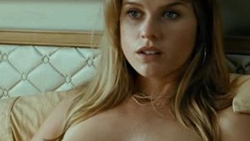 Alice Eve Nude Sex Scene In Crossing Over Movie - FREE VIDEO