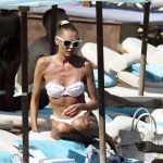 Alina Baikova Shows Off Her Sexy Figure on Holiday in Greece (44 Photos)