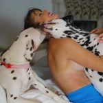 Amanda Cerny Poses Topless (9 Photos)