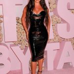 Anastasia Karanikolaou Looks Hot at Her Stas by Boobytape Launch Event in West Hollywood (12 Photos)