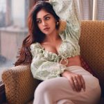 Anu Emmanuel Sexy (6 Photos)