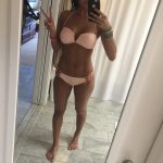 Ashley Hannawacker Nude & Sexy Leaked The Fappening (25 Photos + Videos)