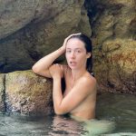 Aurora Ramazzotti Topless & Sexy (13 Photos)