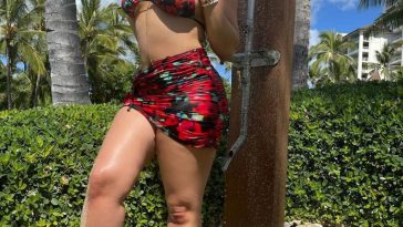 Bebe Rexha Sexy (3 New Photos)