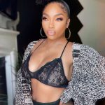 Brooke Valentine Sexy Collection (8 Photos)
