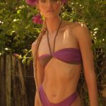 Candice Swanepoel Shows Her Slender Figure in a Bikini Shoot for Tropic of C (12 Photos)