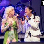 Carly Rae Jepsen Performs at the 2022 Bonnaroo Music and Arts Festival (18 Photos)