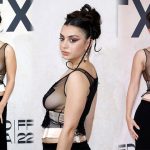 Charli XCX Flashes Her Nude Tits at the amfAR Gala Cannes 2022 in Cap d’Antibes (70 Photos)