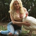 Courtney Stodden Sexy (5 Photos)