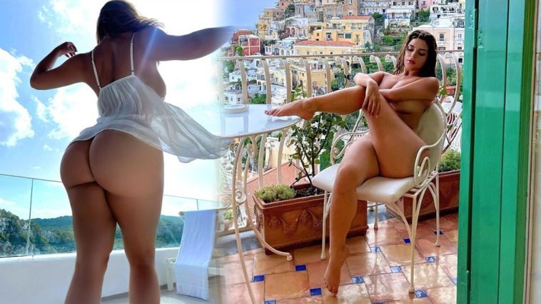 Demi Rose Nude & Sexy OnlyFans Leaks (10 Photos)