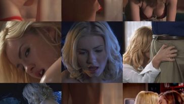 Elisha Cuthbert Nude & Sexy Collection (29 Photos + Video)