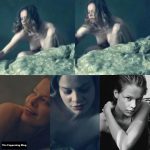 Emma Bading Nude & Sexy Collection (14 Photos + Video)