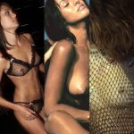 Emma Heming Willis Nude Collection (46 Photos) [Updated]