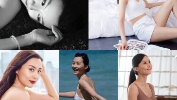 Fala Chen Sexy Collection (16 Photos)