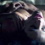 Gaby Espino Nude Sex Scene from 'Jugar con fuego'