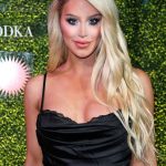 Gigi Gorgeous Looks Hot at the Sunny Vodka Launch Party (15 Photos)