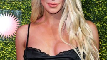 Gigi Gorgeous Looks Hot at the Sunny Vodka Launch Party (15 Photos)